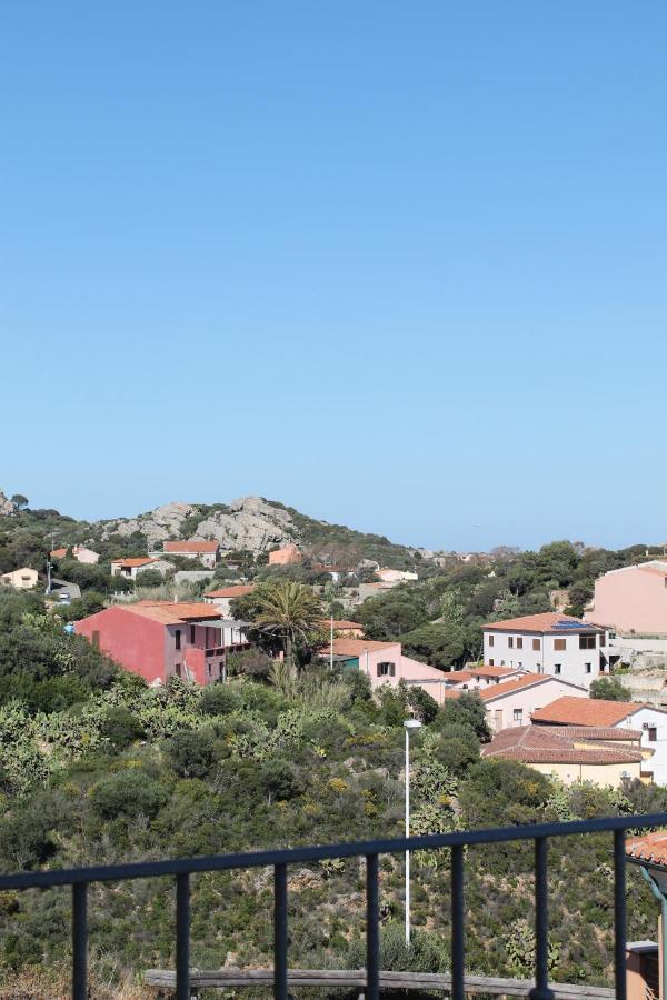 B&B U Punenti La Maddalena  Exterior foto