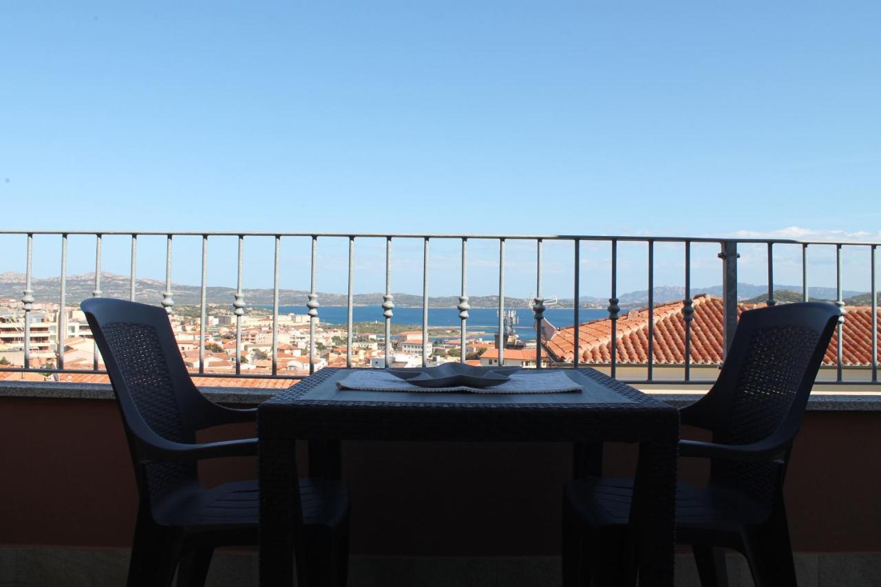 B&B U Punenti La Maddalena  Exterior foto