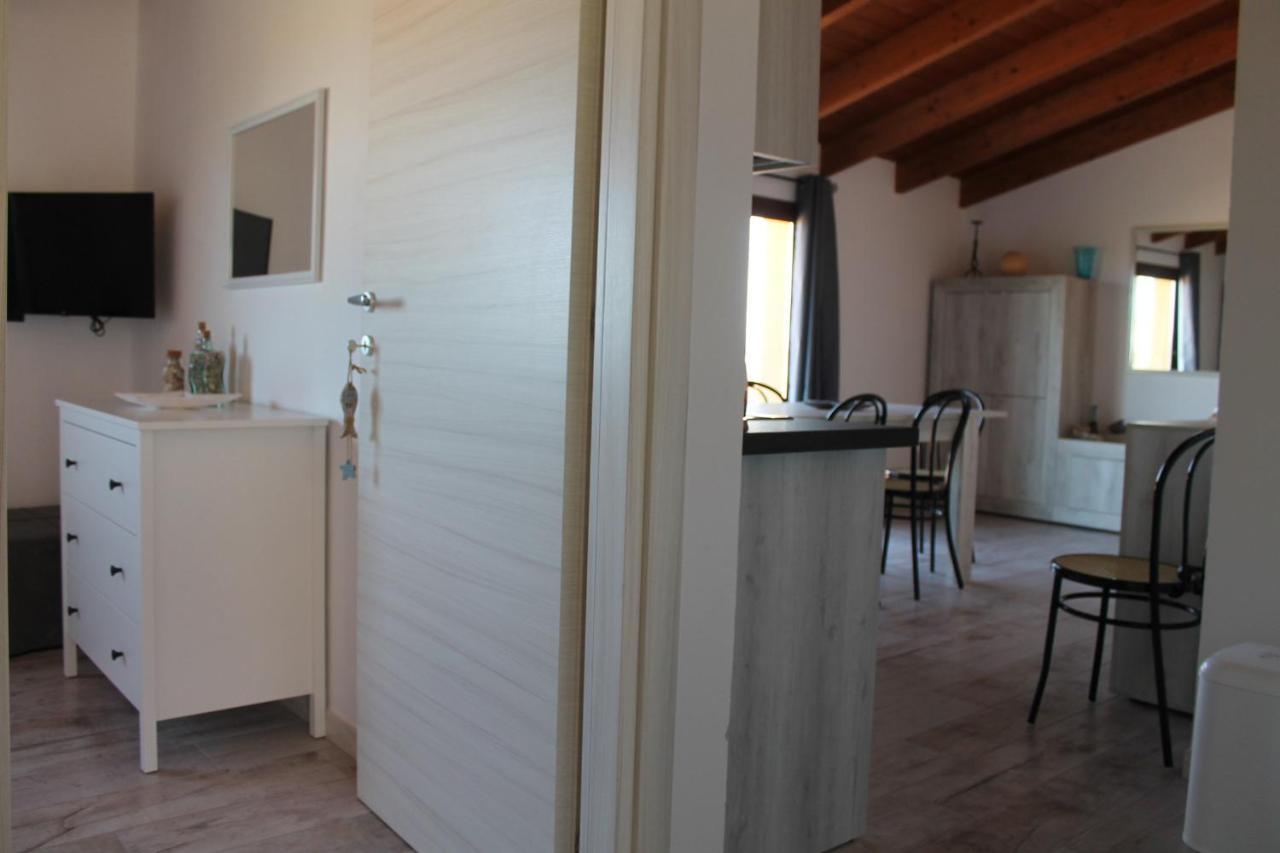 B&B U Punenti La Maddalena  Exterior foto